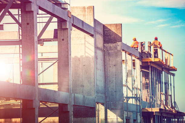 Best Concrete Retaining Walls in Palouse, WA