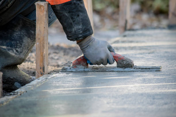 Best Residential Concrete Solutions in Palouse, WA
